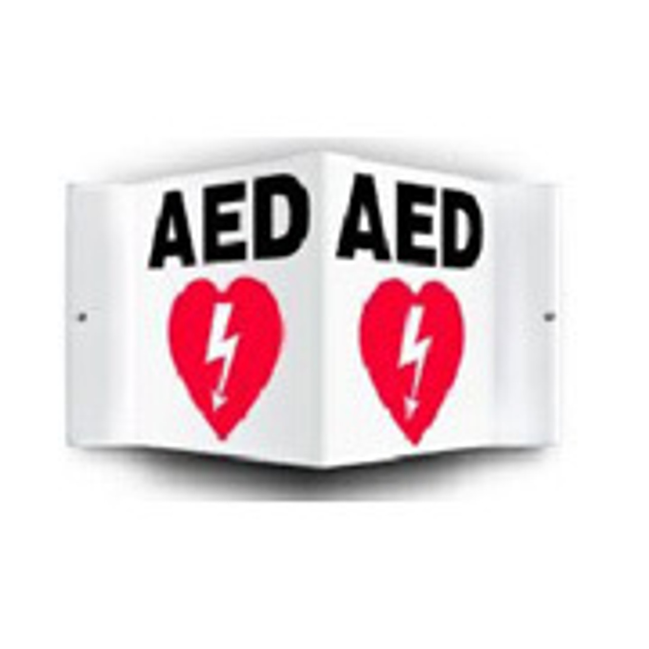 First Aid & AED